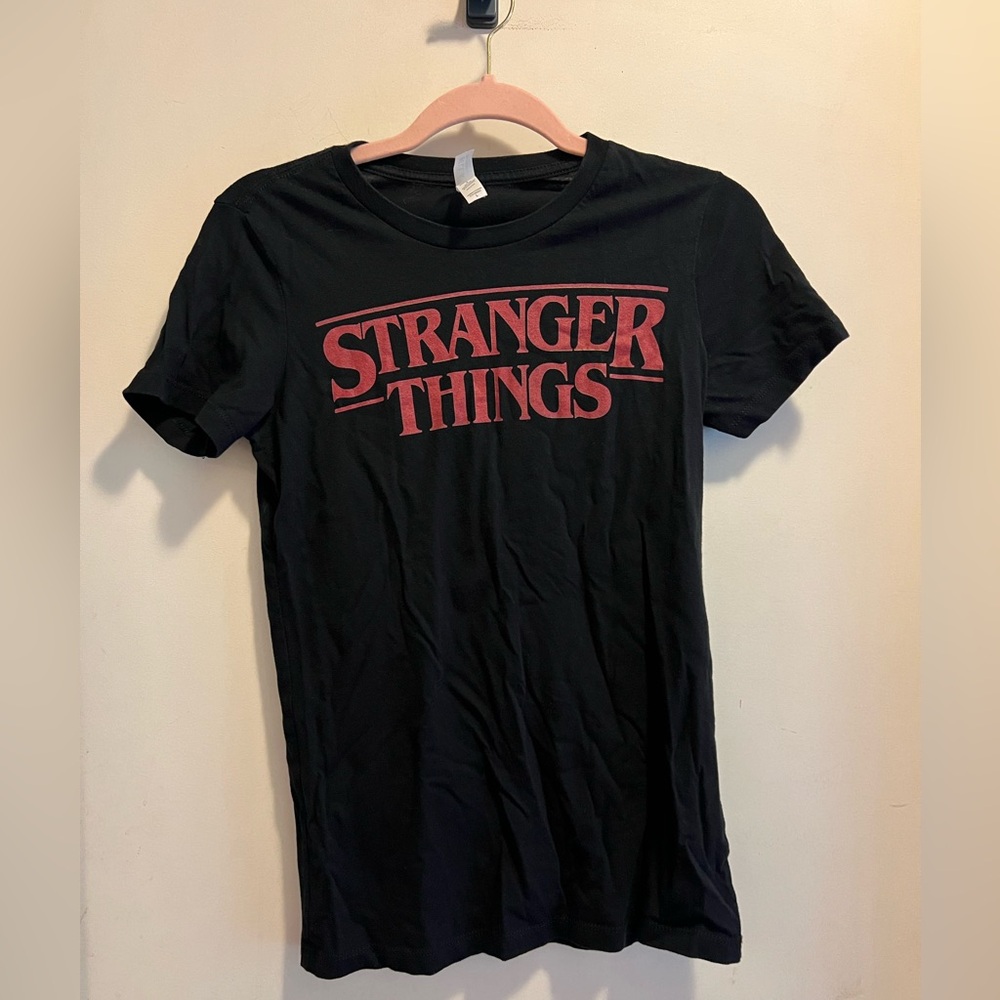 Stranger Things TSHIRT